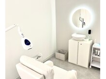 ホワイトニングセンター 長野駅前店/【長野市ホワイトニング】