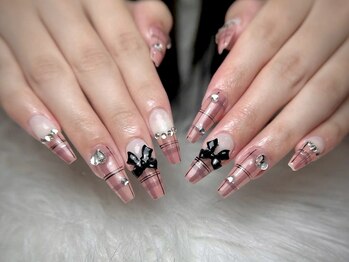 ミチネイルズ 池袋(Michi nails)/
