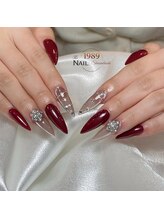 The 1989 心斎橋店/