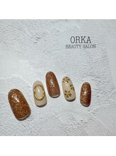 オルカ(ORKA)/定額8000