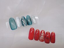 ネイルサロン ビーンズ(Nail Salon Beans)