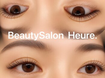 ウール(Heure.)/ラッシュリフト