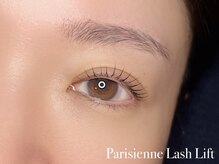 ネロリ バイ エイティスト(neroli by 8ist)/パリジェンヌ［新宿/新宿駅］