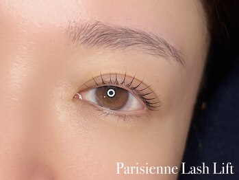 ネロリ バイ エイティスト(neroli by 8ist)/パリジェンヌ［新宿/新宿駅］