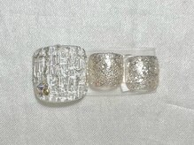 ナナズネイル 西小倉店(NANA's Nail)/冬フット定額デザイン