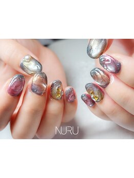 華やか系（イベント・ブライダル）が得意