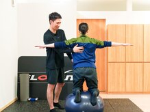 りまーる接骨院 清田院/