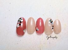 ギャザーパーティー 目白店(gatherparty)/2025秋冬トレンドデザイン