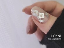 ロアニ(LOANI)