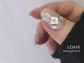 ロアニ(LOANI)