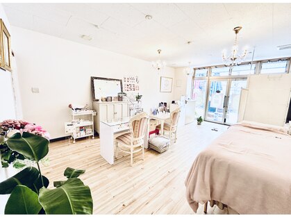 ハピネス(Happiness)の写真