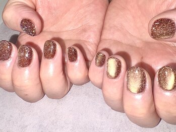 マグネットワンカラー