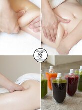 ベルスパ(BELL SPA)