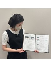 ムク 心斎橋店(MUQU)&nbsp;辻 