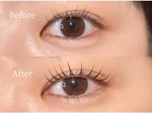 エイチ アイラッシュ 吉祥寺店(H eyelash)/まつ毛パーマ