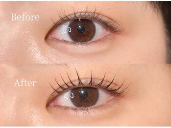 エイチ アイラッシュ 吉祥寺店(H eyelash)/まつ毛パーマ