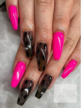 リーベスト 南森町店(REBEST)/