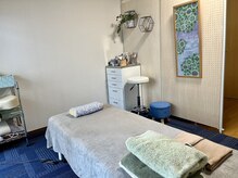 船橋ウィメンズ鍼灸院/