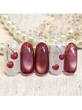 スースビー(Su's B)/3月NEWデザイン