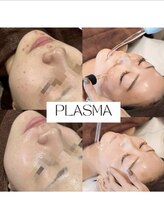 レア 姫路店(le'a)/プラズマレボリューション