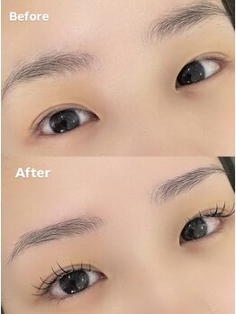 アテナ(ATENA)/マツエク&眉waxメニュー