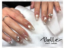 ベル(Belle)