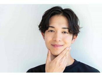 スリール 麻布十番(sourire)の写真/【デキる男の新習慣】隙間時間で素肌に清潔感を★都度払い制×完全個室で人目を気にせずスマートに