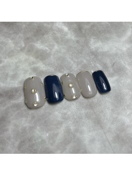 ナナマルニ(702)/