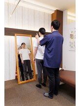 エスボディジャパン(S-BODY JAPAN)/原因は1箇所ではありません