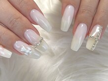 ヴェリタネイル(Verita nail)/ワンカラー