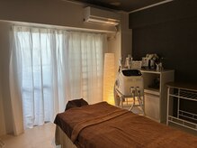 エルモリア(ELMOREA)の雰囲気（完全個室プライベート空間。清潔感のあるお部屋でゆったり空間♪）