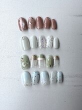ルアム 恵比寿店(ruam)/casual*basic