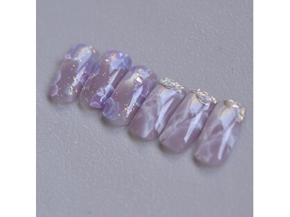 リネイル(Re:nail)の写真