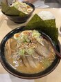癒し～ぷ 高田馬場店&nbsp;朝からラーメンとかとんかつを食べられる胃袋が欲しいです！！