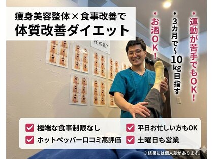 くによし整体院の写真