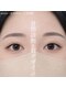 パルミエ(Palmier)の写真/＼お顔の印象の8割は眉毛で決まる！／黄金比で自分史上最高の似合わせ眉をご提案★朝のメイクの時短にも◎