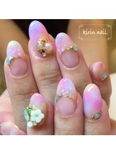 キリン ネイル(Kirin nail)/アートし放題