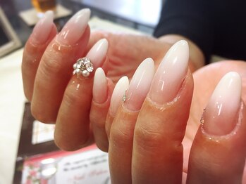 ネイルサロン アフロディーテ 牛久店(Aphrodite)/オールフルスタイル★ハンド★