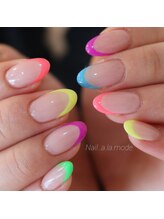 ネイルアラモード(Nail.alamode)/