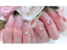 シュシュ ルージュ(chouchouRouge)/