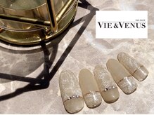 ヴィーアンドヴィーナス 田町店(VIE&Venus)/５月今月のデザイン　オフィス