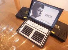 リアン(Liens)/素材にこだわります