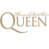 クイーン 阪急梅田店(Queen)ロゴ