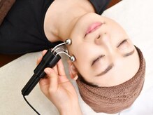 ナチュラルビューティーフェイス 横浜(NBF)/小顔矯正/エラ張り/たるみ改善