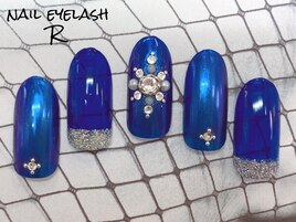 ゴージャスミラー