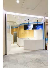 アイフィーリング マークイズみなとみらい(I feeling)/外観