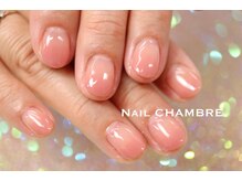 ネイル シャンブル(nail CHAMBRE)/グラデーション
