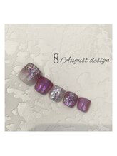 エトワールネイル 高崎緑町店(Etoile)/8月定額キャンペーン