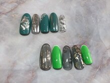 レーヴ(reve)/春夏デザインコース