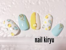 アイラッシュ キリュウ(Eye Lush Kiryu)/定額プラン6500円♪